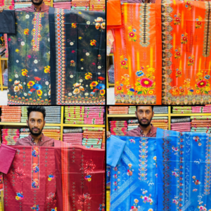 ৪ টা থ্রি পিছ এর স্পেশাল কম্ব